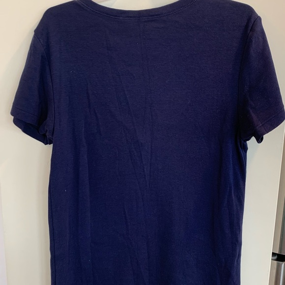 Ralph Lauren tshirt - Picture 2 of 2